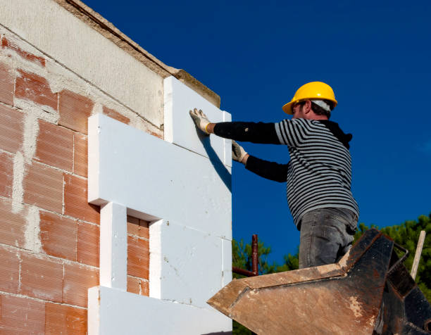 Types of Insulation We Offer in Athens, IL