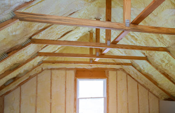 Trusted Athens, IL Insulation Contractor Experts