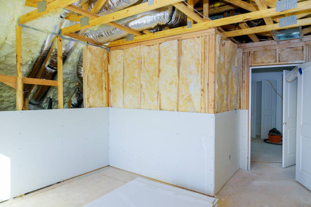 Best Insulation Maintenance and Repair in Athens, IL
