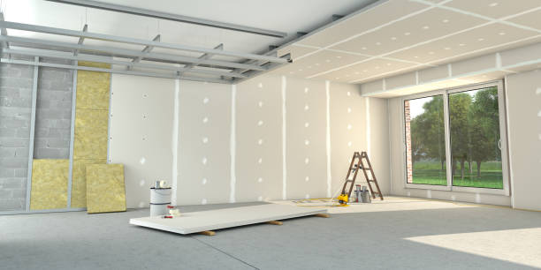 Professional Insulation Contractor in Athens, IL