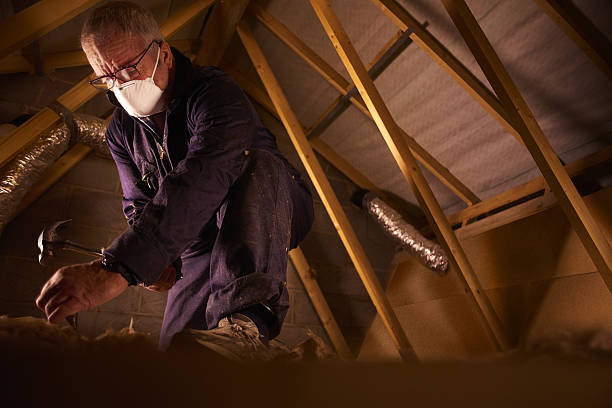 Best Commercial Insulation in Athens, IL